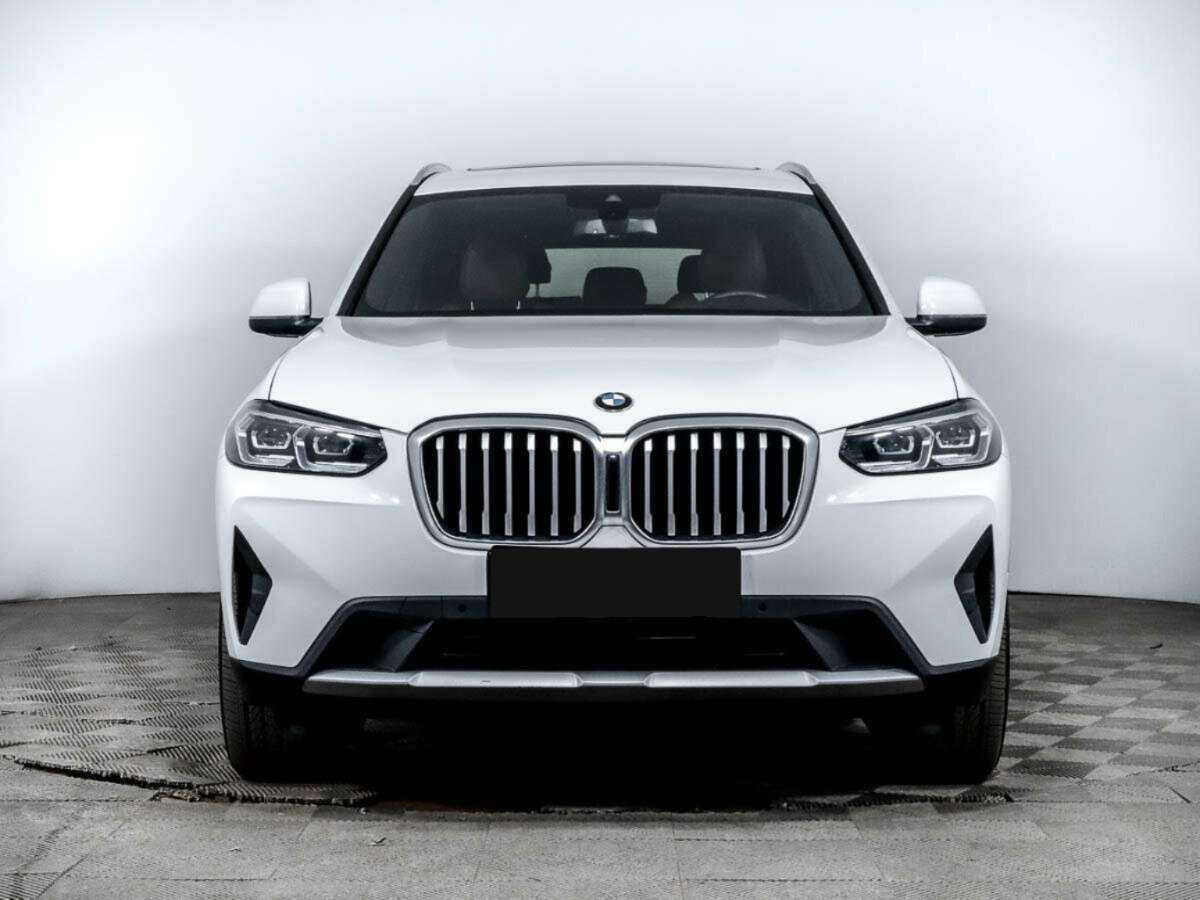 Купить BMW X3 30i xDrive, 2022, 26 361 км, фото №2