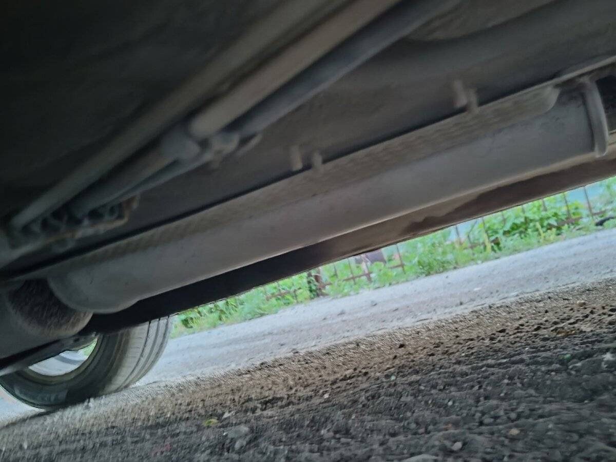 Купить Chery M11 (A3), 2011, 115 000 км, фото №22