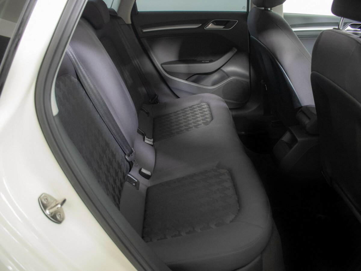 Купить Audi A3 III (8V), 2014, 154 487 км, фото №10