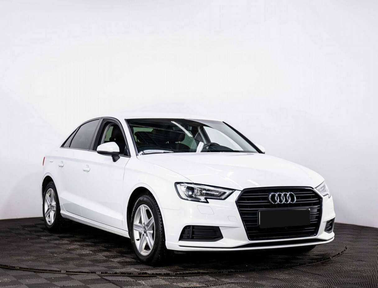 Купить Audi A3, 2019, 157 000 км, фото №3