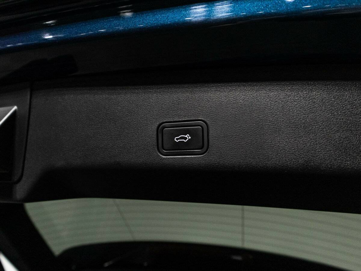 Купить Geely Monjaro, 2023, 9 255 км, фото №16
