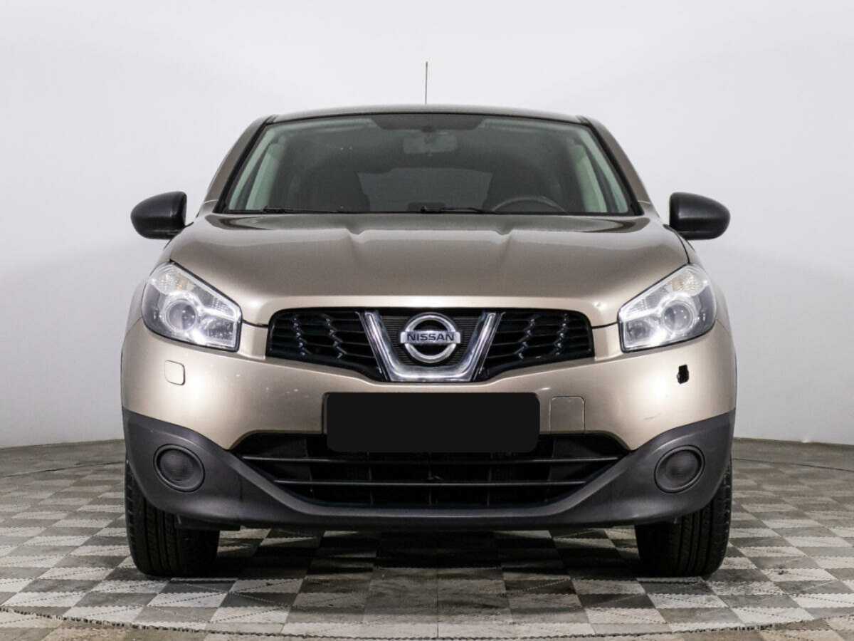Купить Nissan Qashqai, 2011, 173 360 км, фото №2