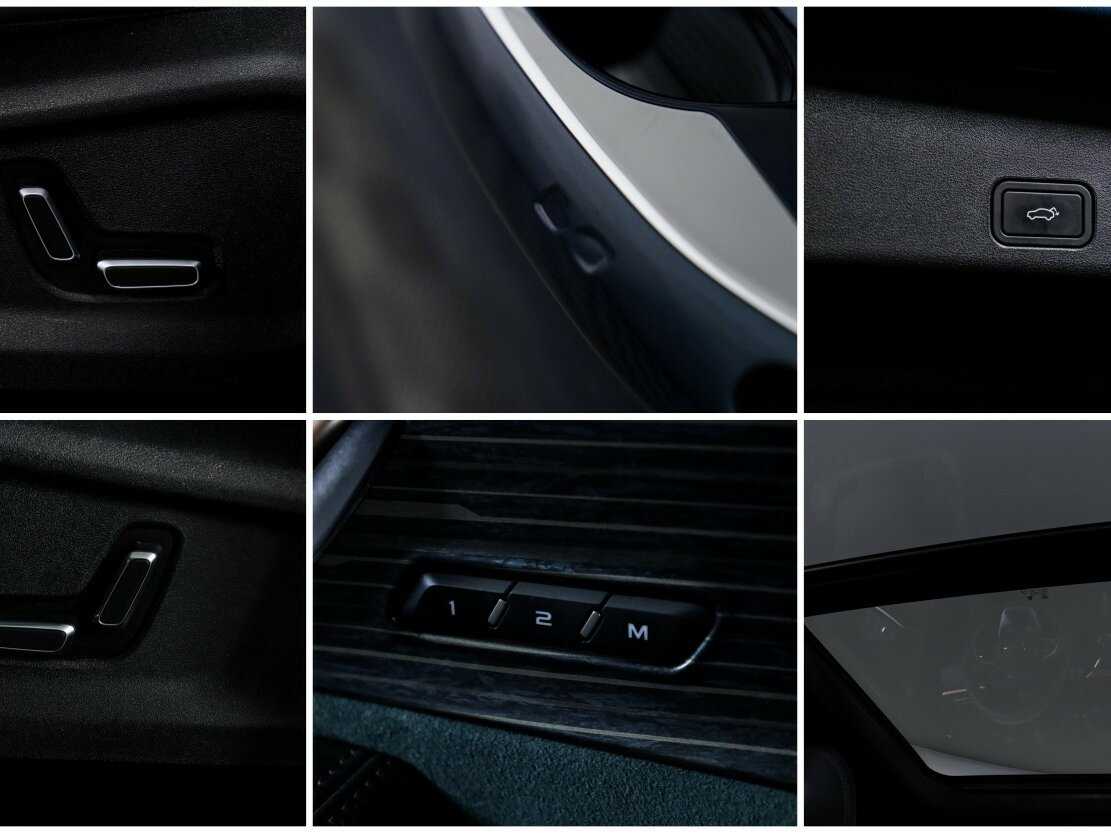 Купить Geely Monjaro, 2023, 15 500 км, фото №26