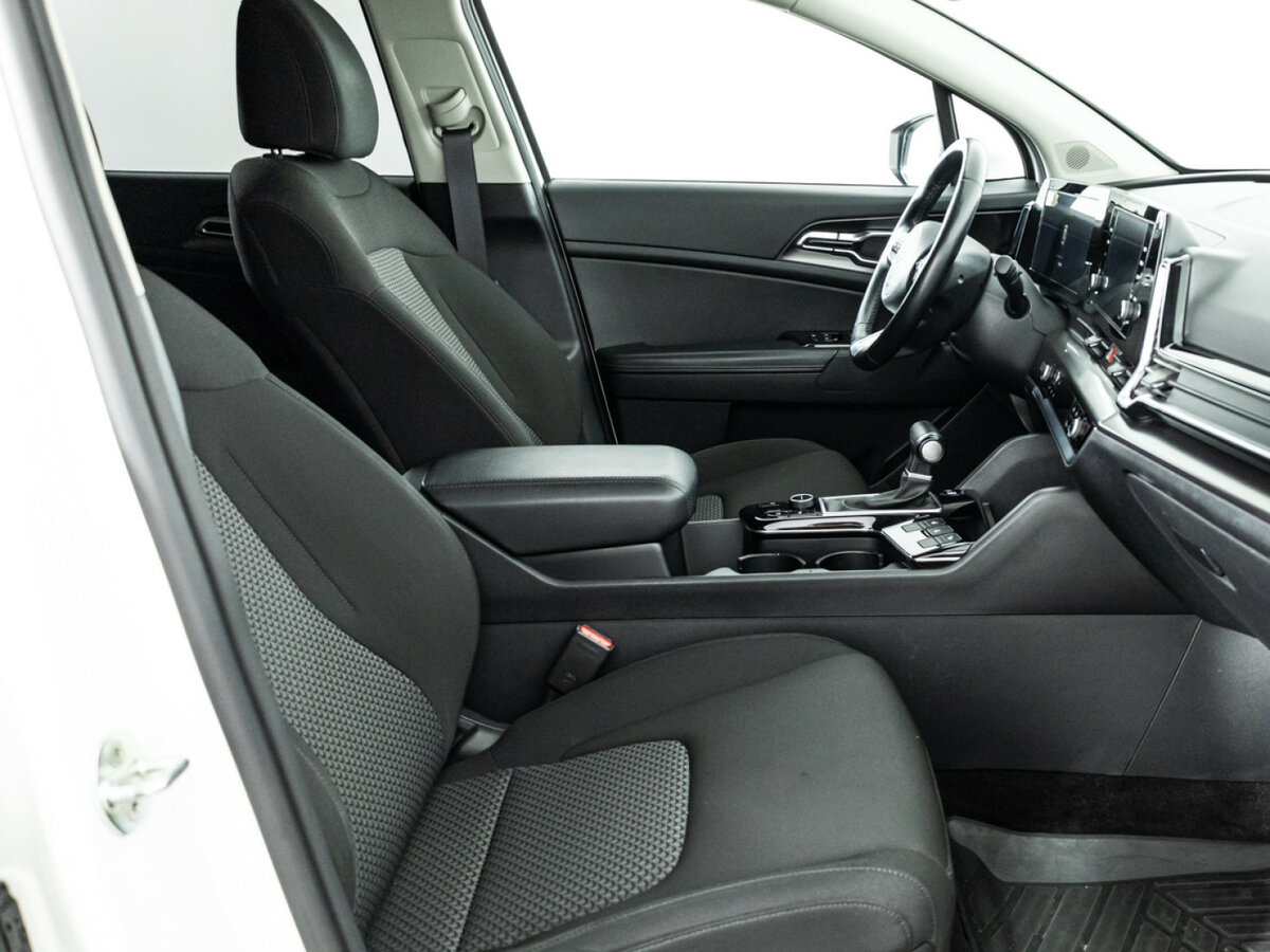 Купить Kia Sportage V, 2022, 52 000 км, фото №15