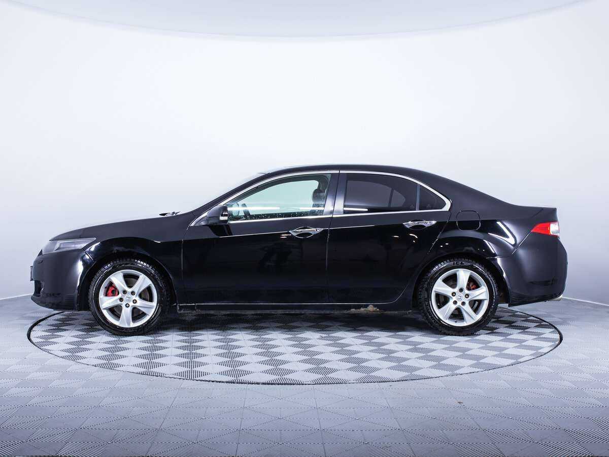 Купить Honda Accord, 2008, 319 034 км, фото №8