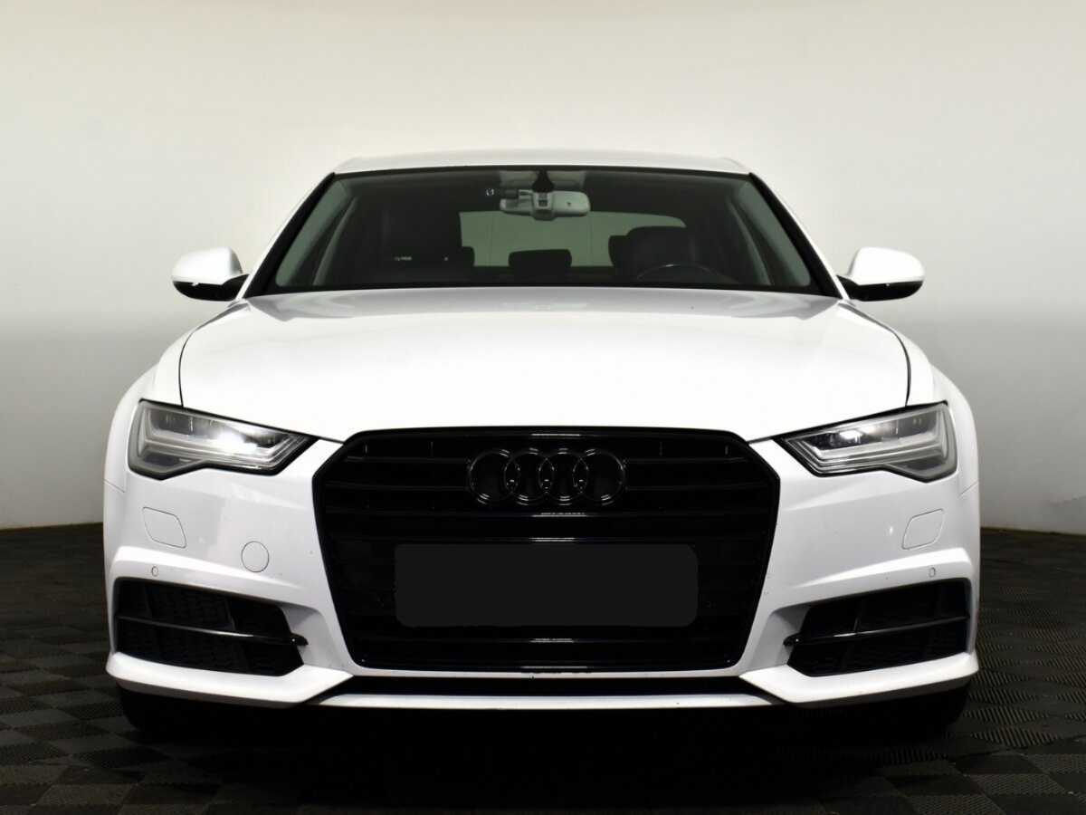 Купить Audi A6, 2017, 242 888 км, фото №2
