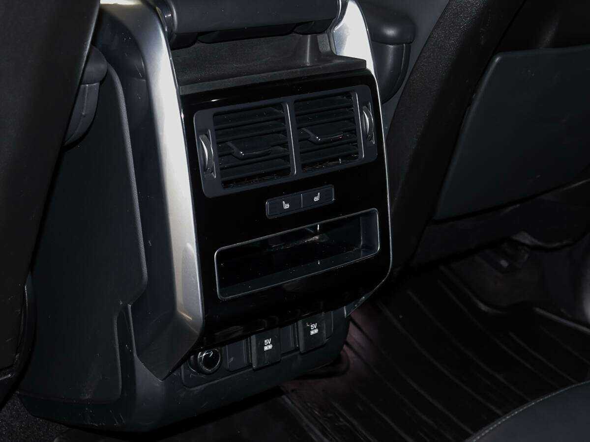 Купить Land Rover Range Rover Sport, 2018, 88 665 км, фото №23