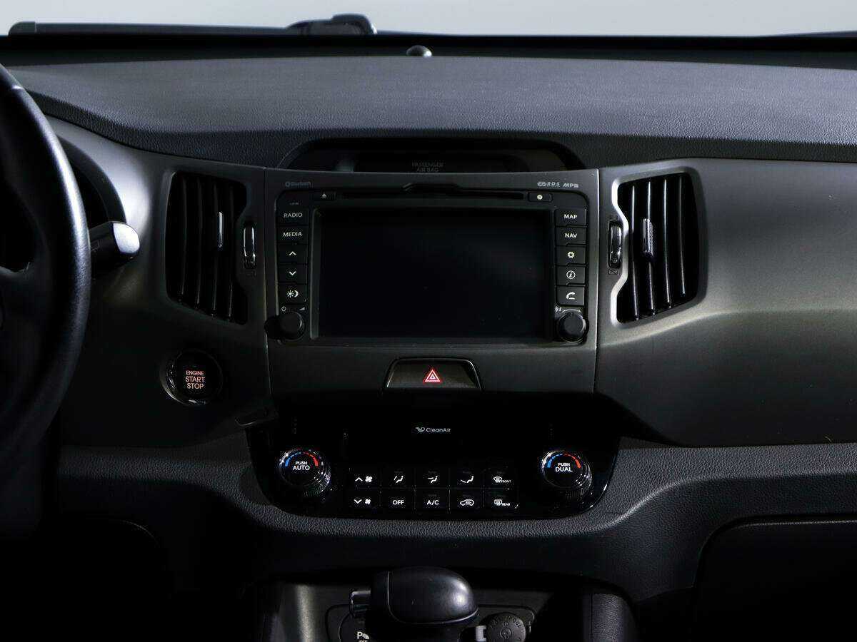 Купить Kia Sportage, 2011, 74 800 км, фото №10