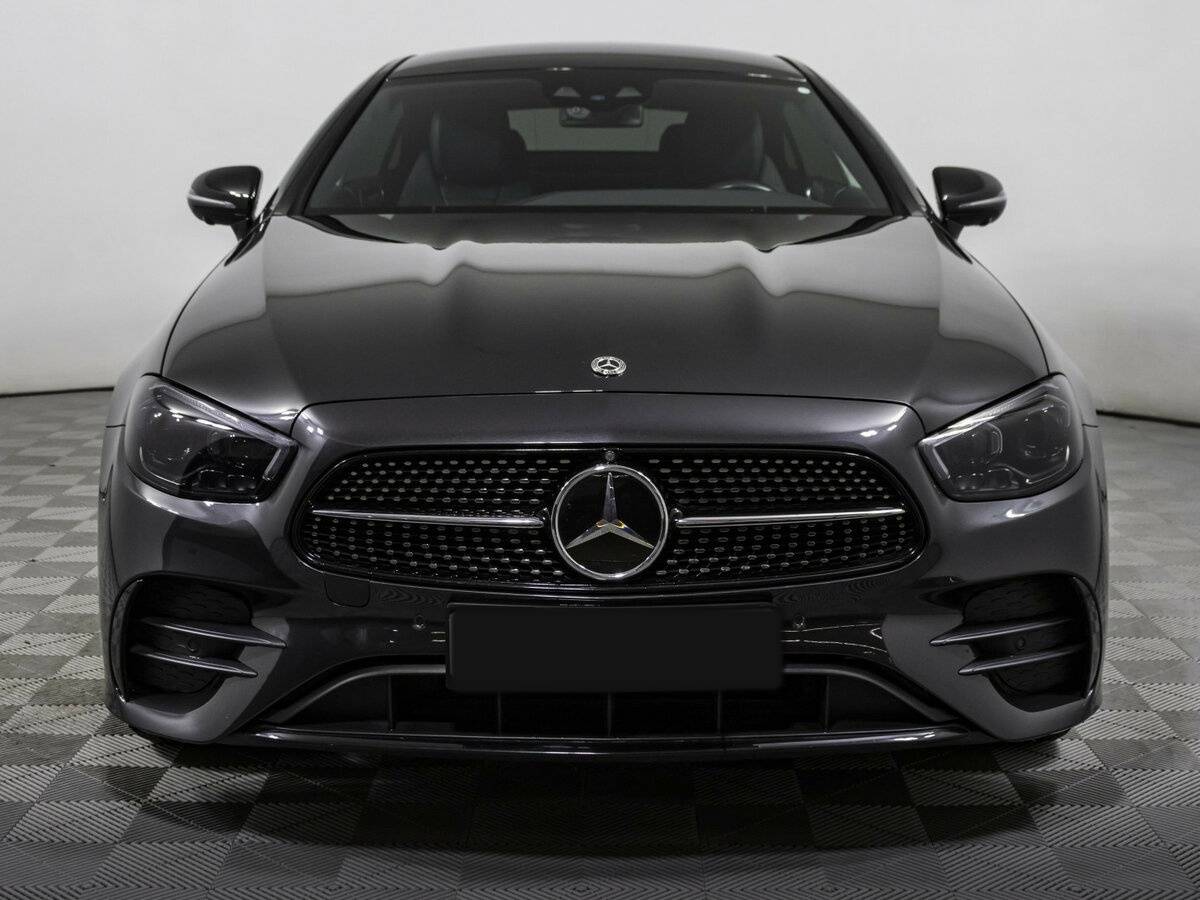 Купить Mercedes-Benz E-Класс 450 V (W213, S213, C238) Рестайлинг, 2020, 111 000 км, фото №2