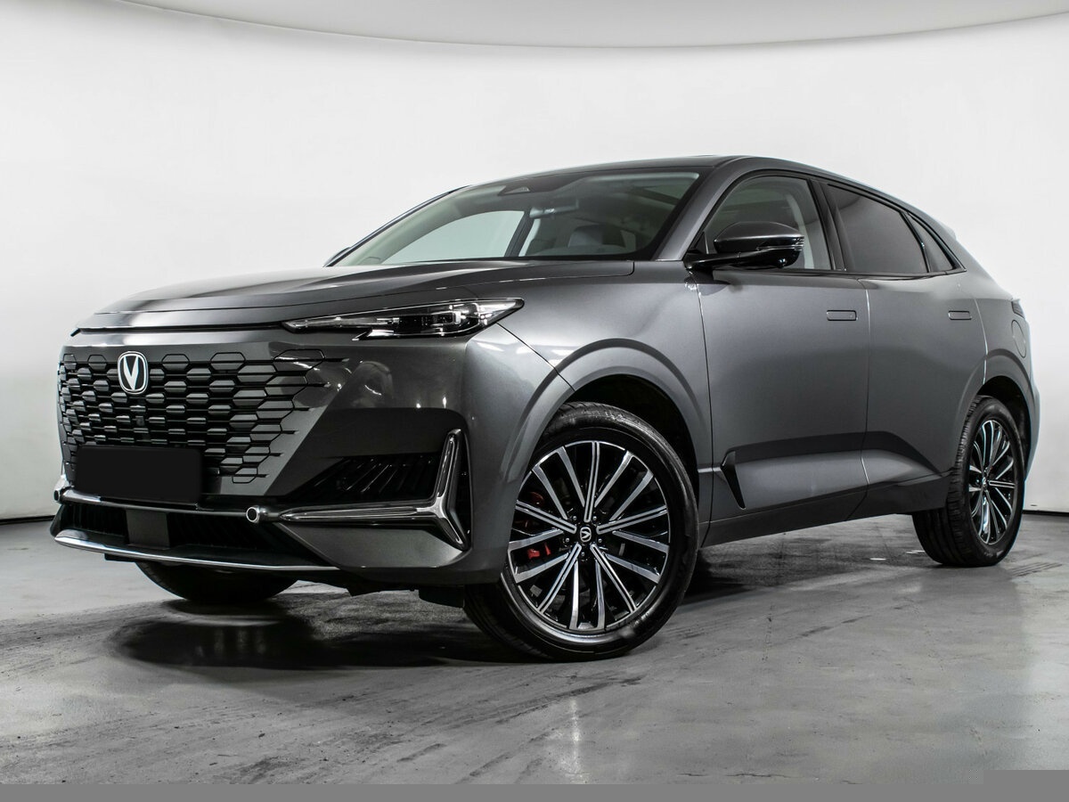 Купить Changan UNI-K, 2023, 27 900 км, фото №1