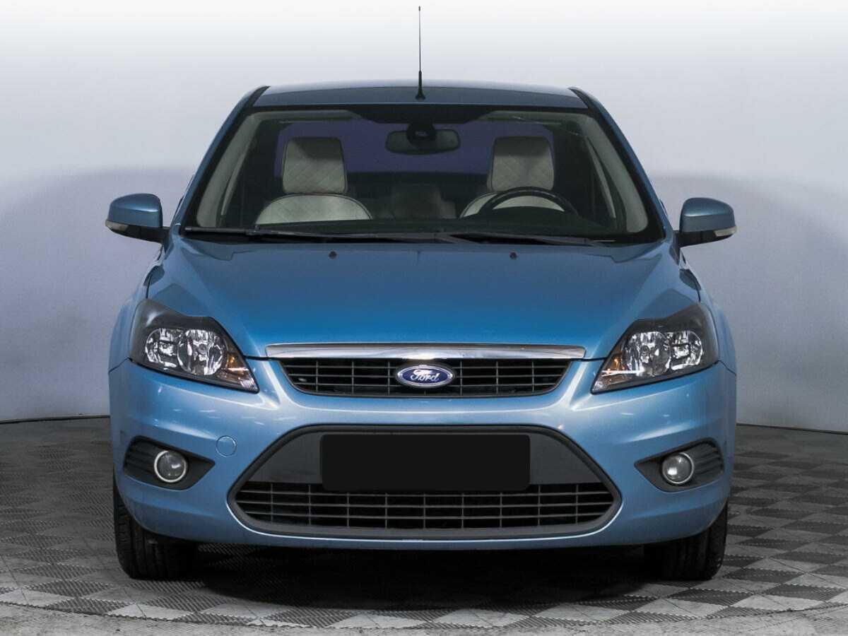 Купить Ford Focus, 2009, 178 802 км, фото №2