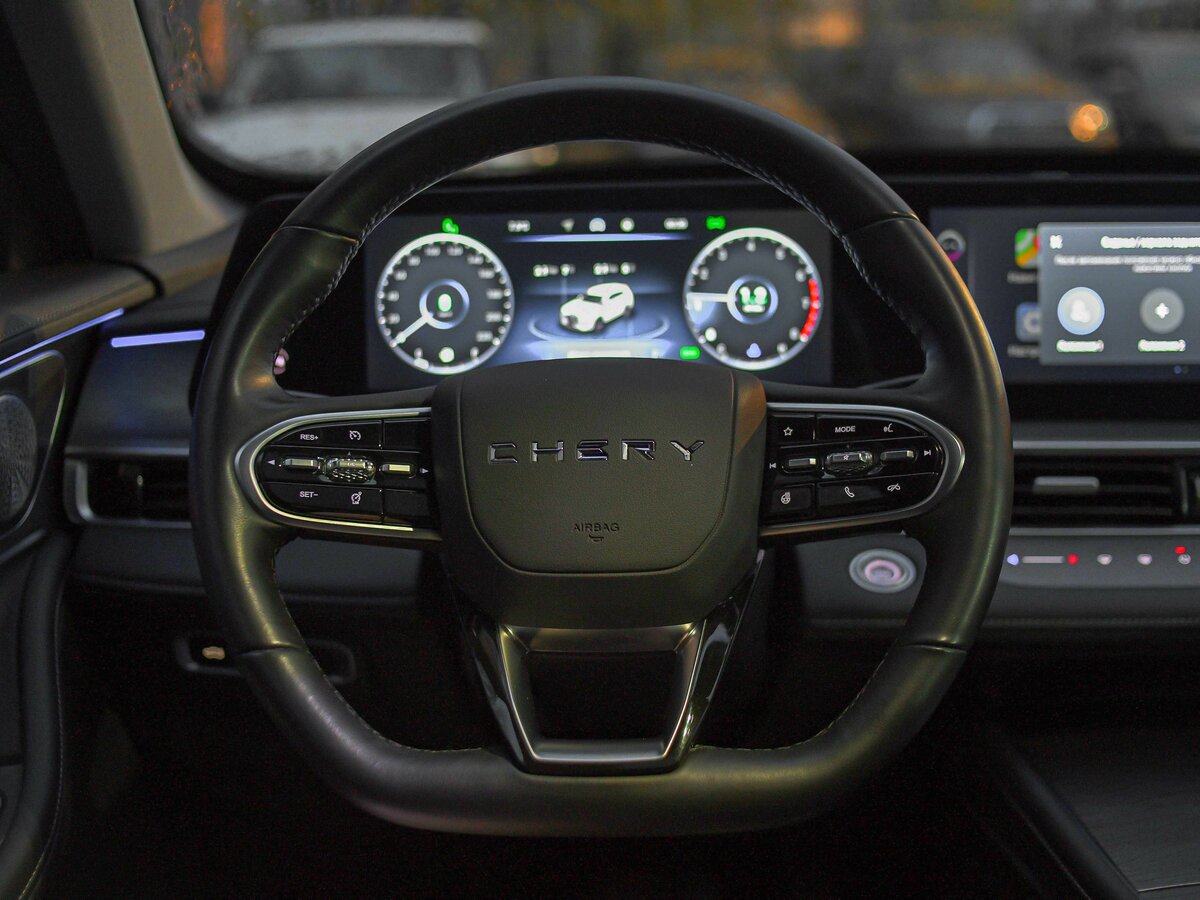 Купить Chery Tiggo 8 Pro Max I Рестайлинг, 2023, 43 000 км, фото №7