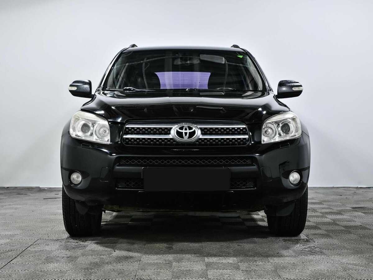Купить Toyota RAV4, 2008, 216 000 км, фото №2