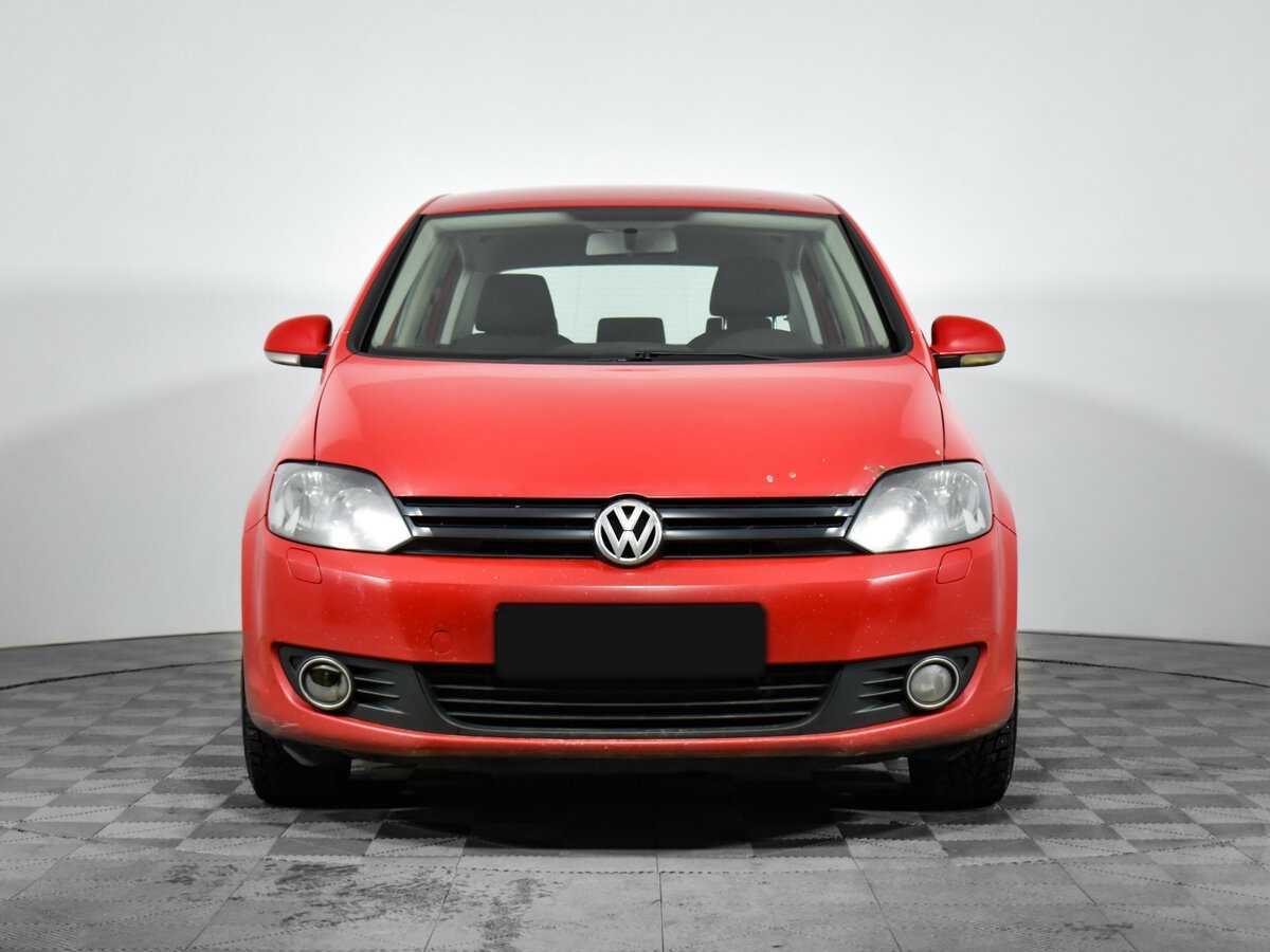 Купить Volkswagen Golf Plus, 2011, 232 753 км, фото №2