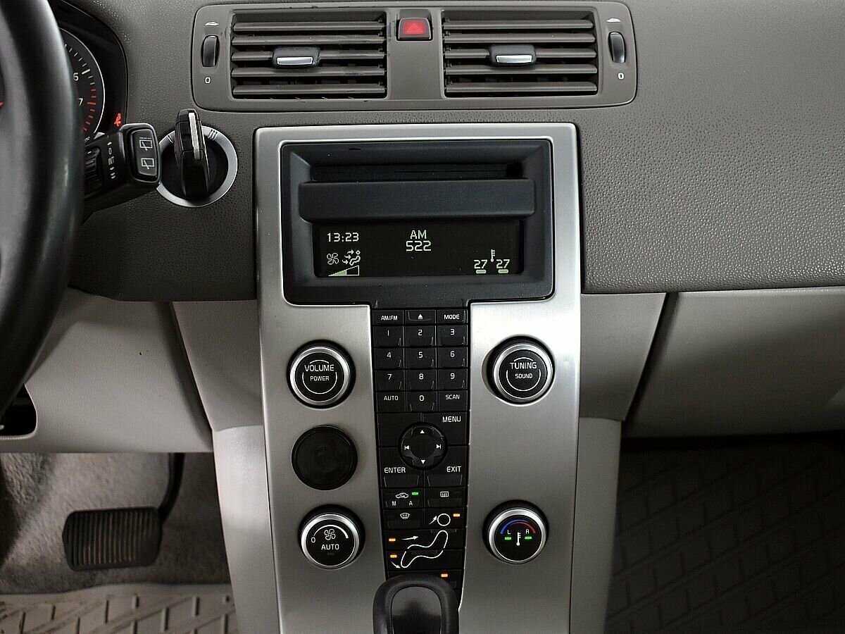 Купить Volvo C30, 2008, 211 765 км, фото №12