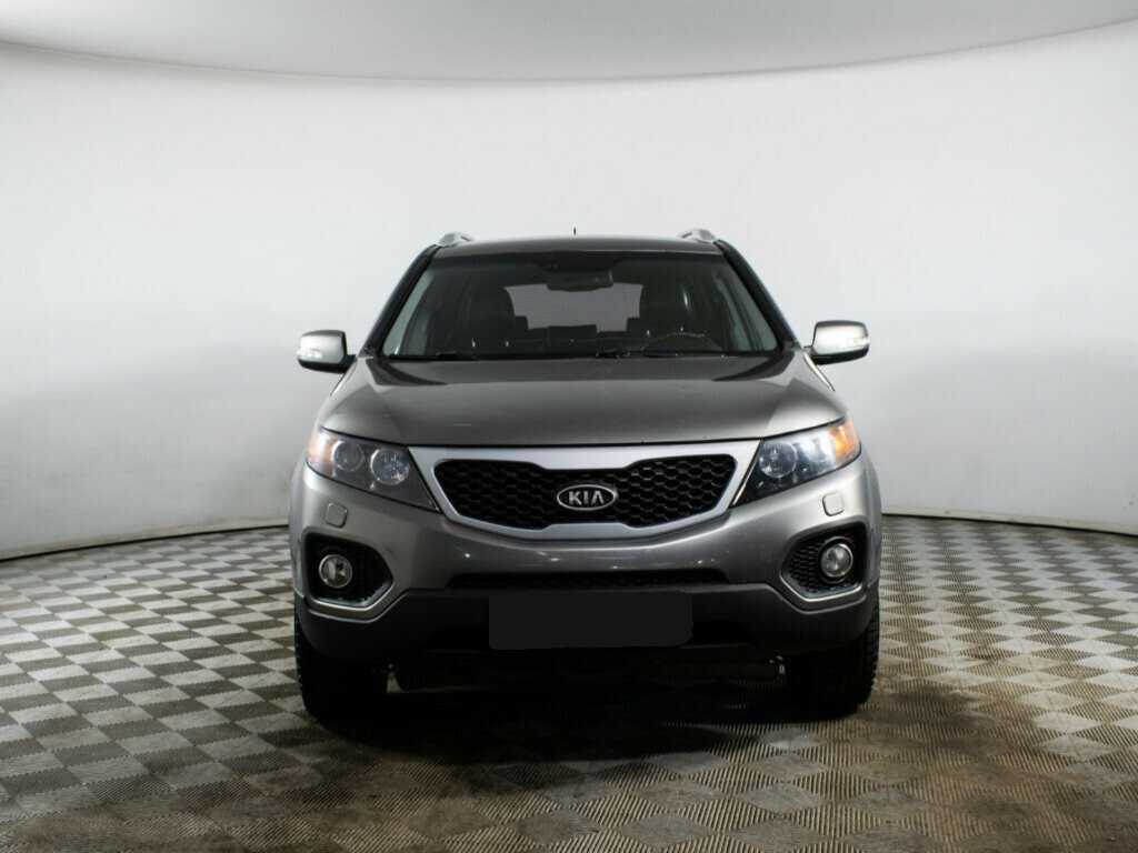 Купить Kia Sorento, 2010, 205 800 км, фото №2