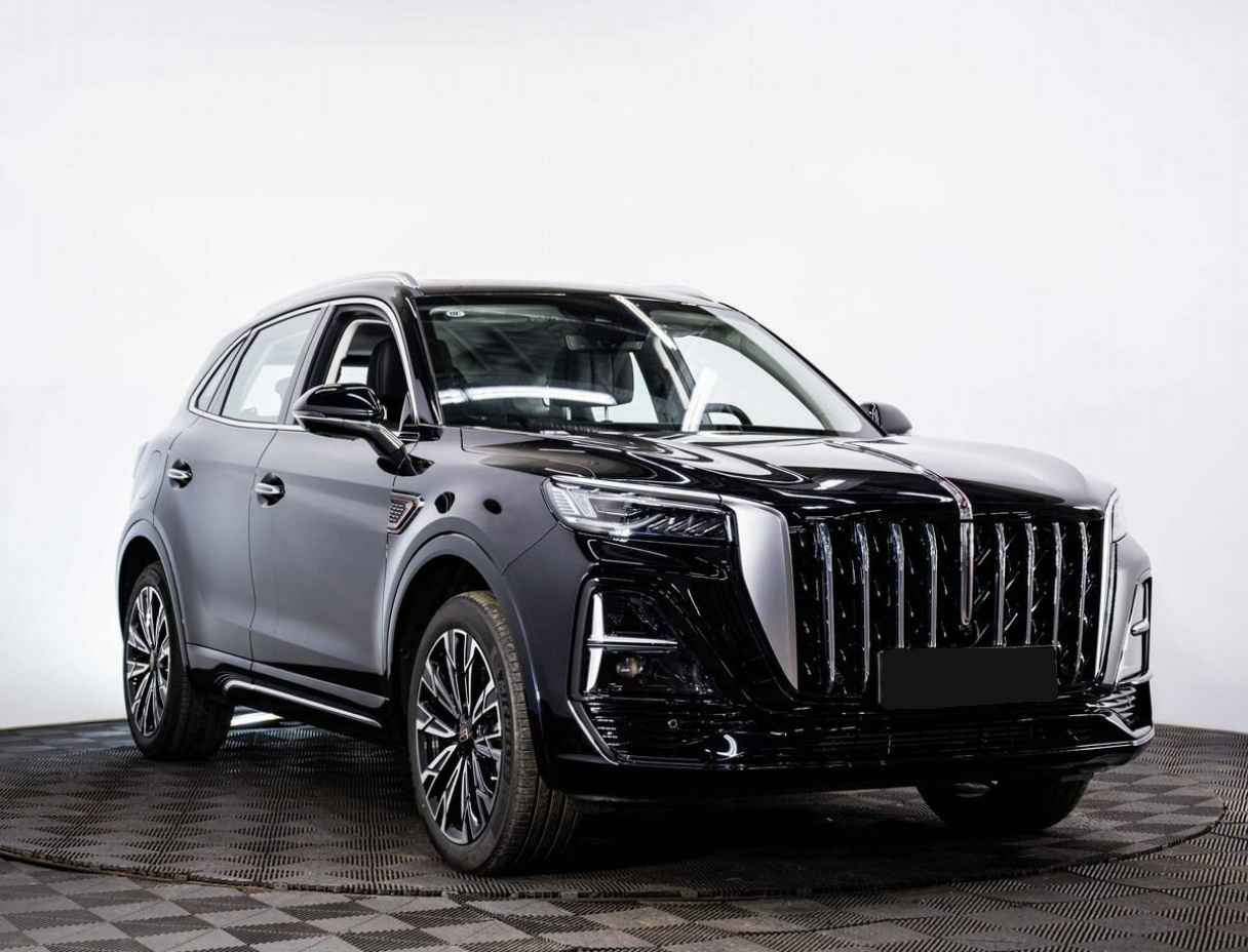 Купить Hongqi HS5, 2023, 165 км, фото №3