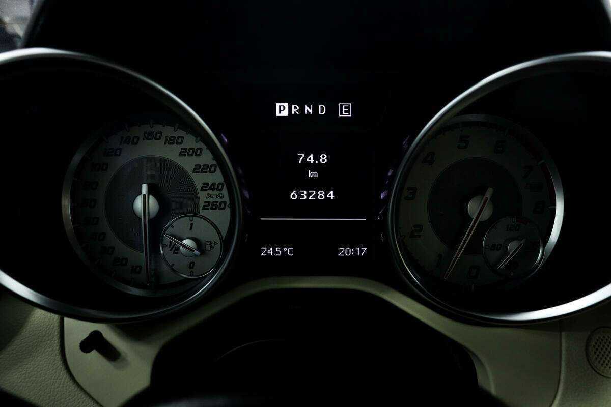 Купить Mercedes-Benz SLK-Класс 250, 2013, 63 000 км, фото №10
