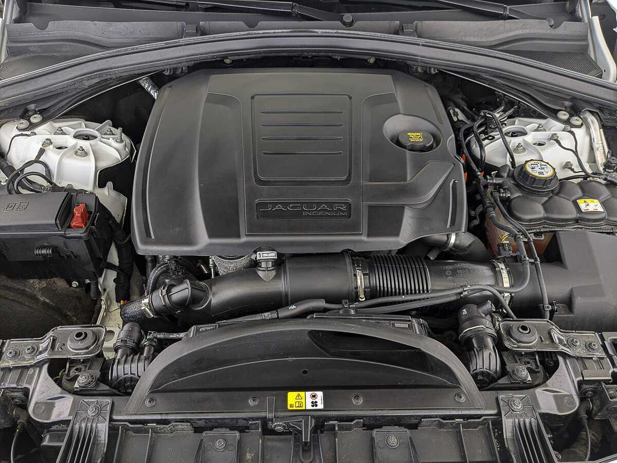 Купить Jaguar F-Pace, 2022, 30 264 км, фото №9