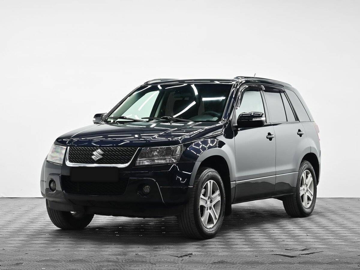 Купить Suzuki Grand Vitara, 2011, 167 000 км, фото №1