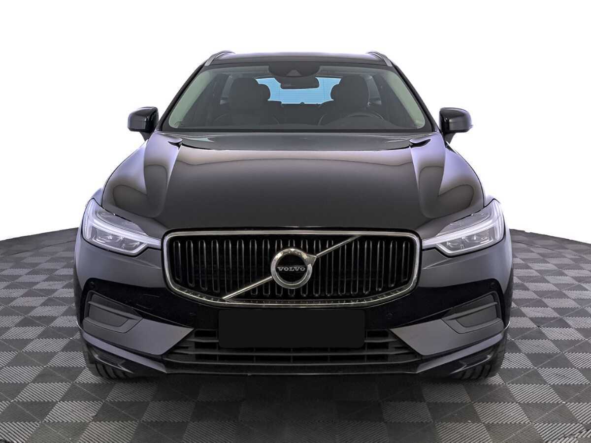 Купить Volvo XC60, 2020, 51 822 км, фото №2