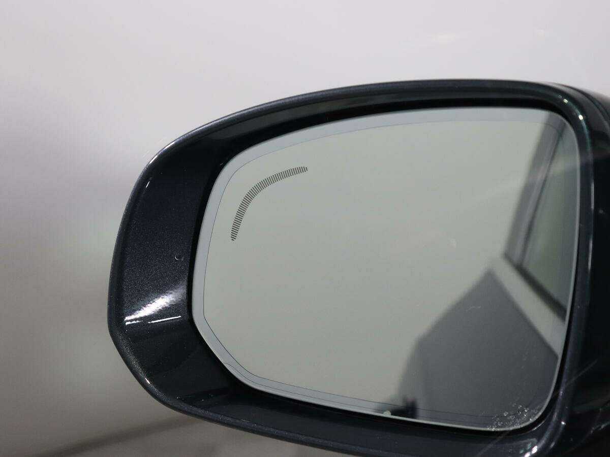 Купить Volvo XC90 Recharge, 2020, 48 964 км, фото №16