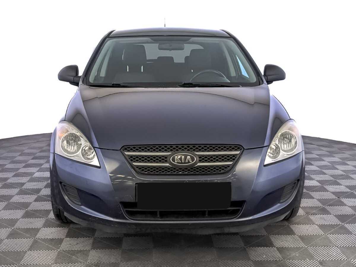 Купить Kia Ceed, 2009, 140 804 км, фото №2