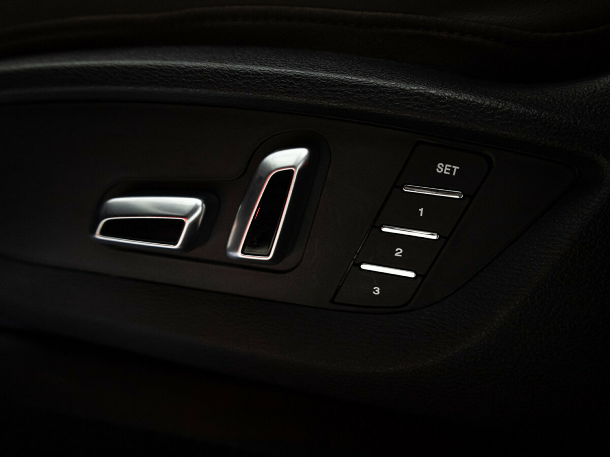 Купить Haval H9 I Рестайлинг, 2021, 73 865 км, фото №13