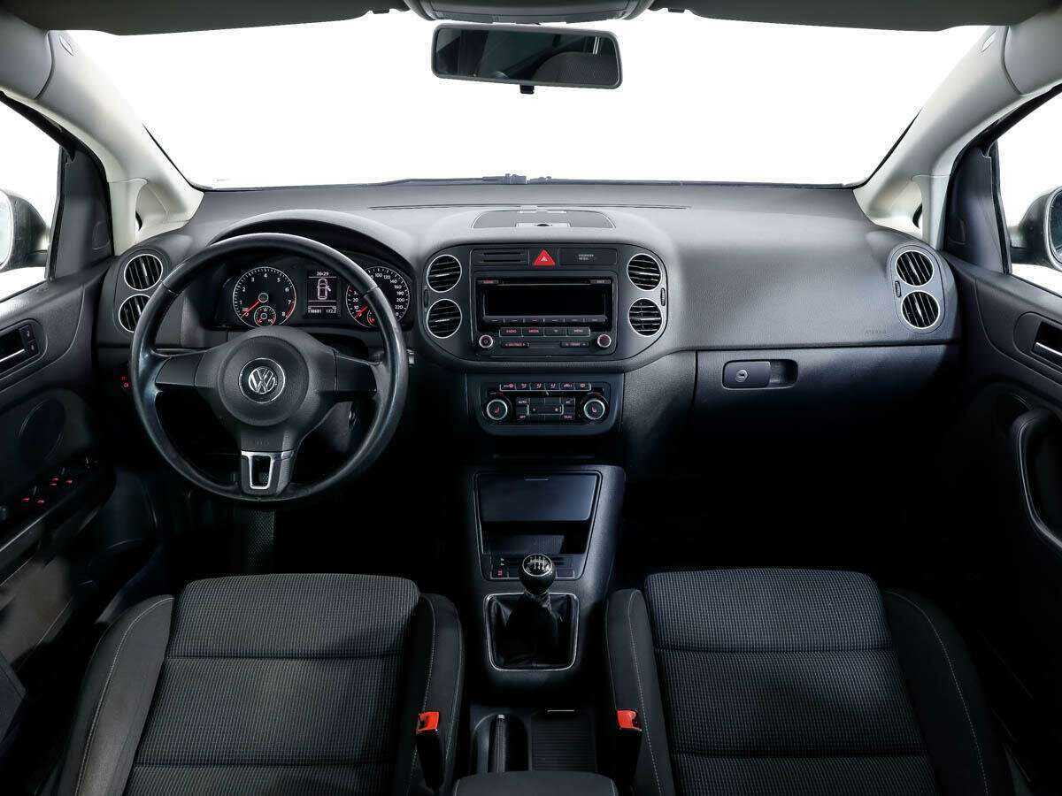 Купить Volkswagen Golf Plus, 2011, 198 681 км, фото №12