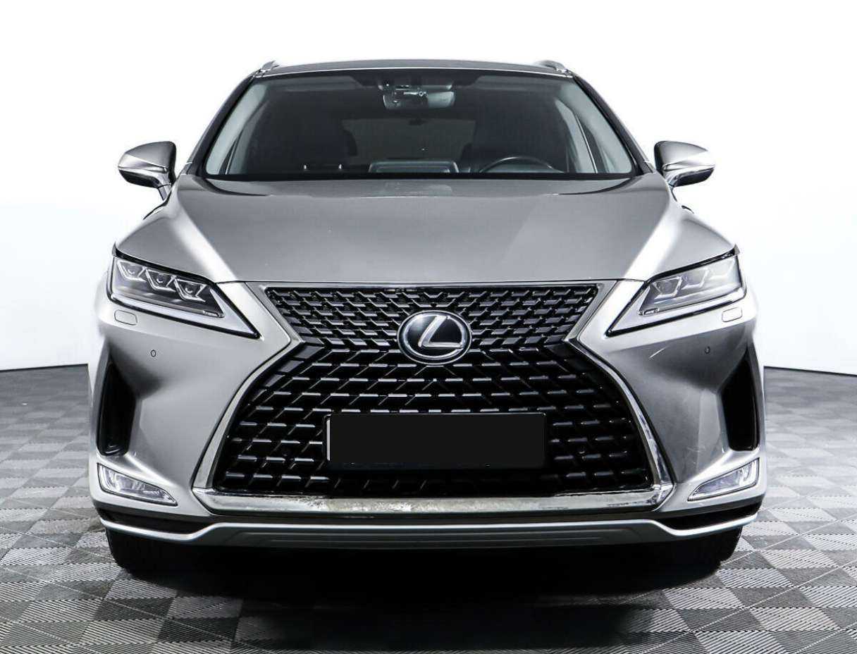 Купить Lexus RX 300, 2019, 76 545 км, фото №2