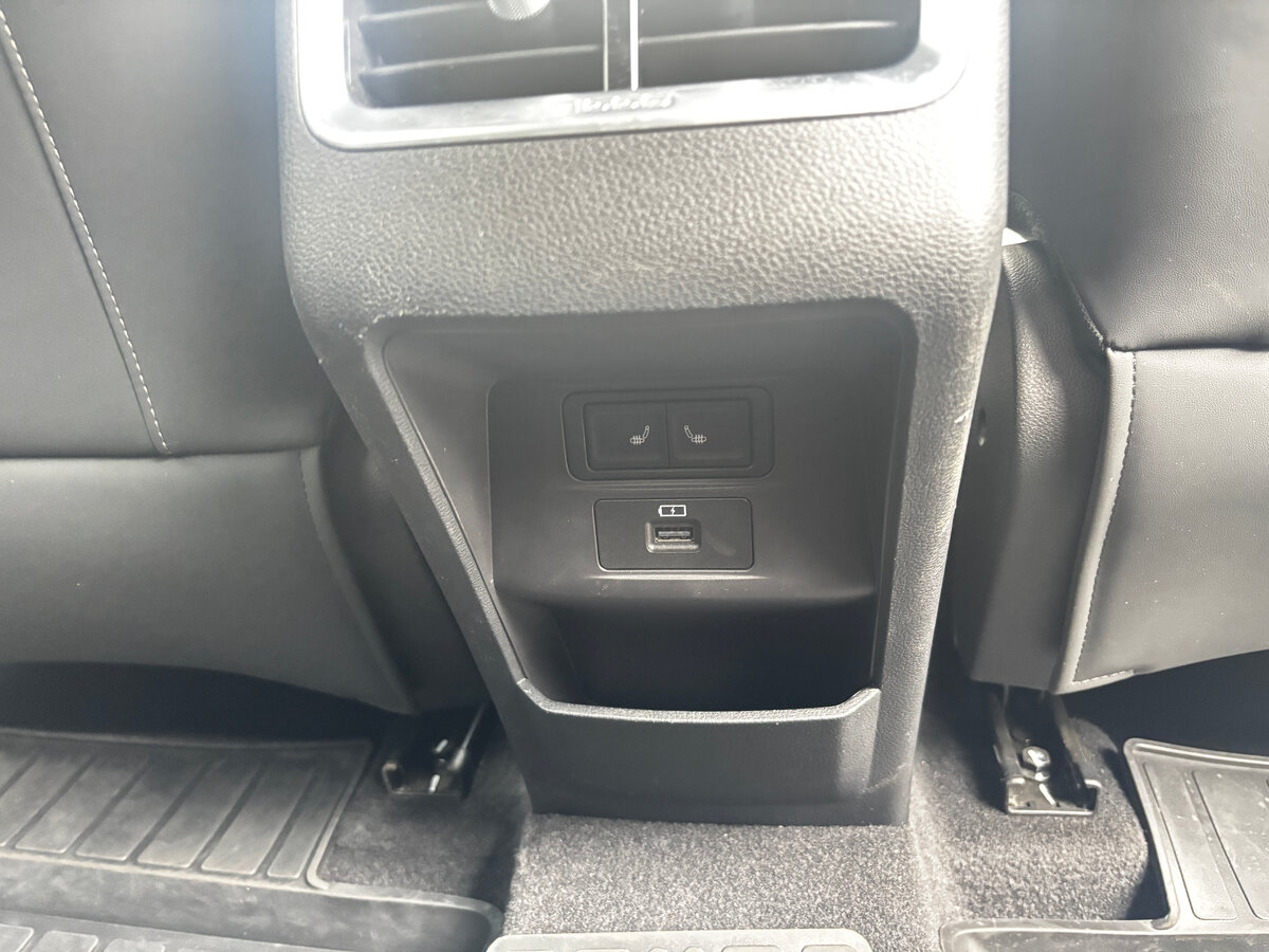 Купить Chery Tiggo 7 Pro Max I, 2023, 31 890 км, фото №12