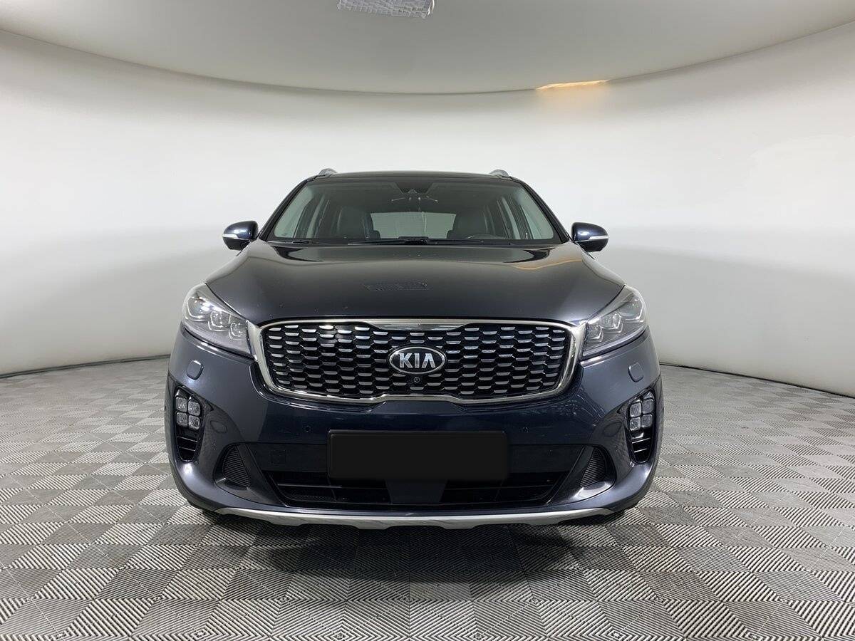 Купить Kia Sorento, 2018, 99 701 км, фото №2