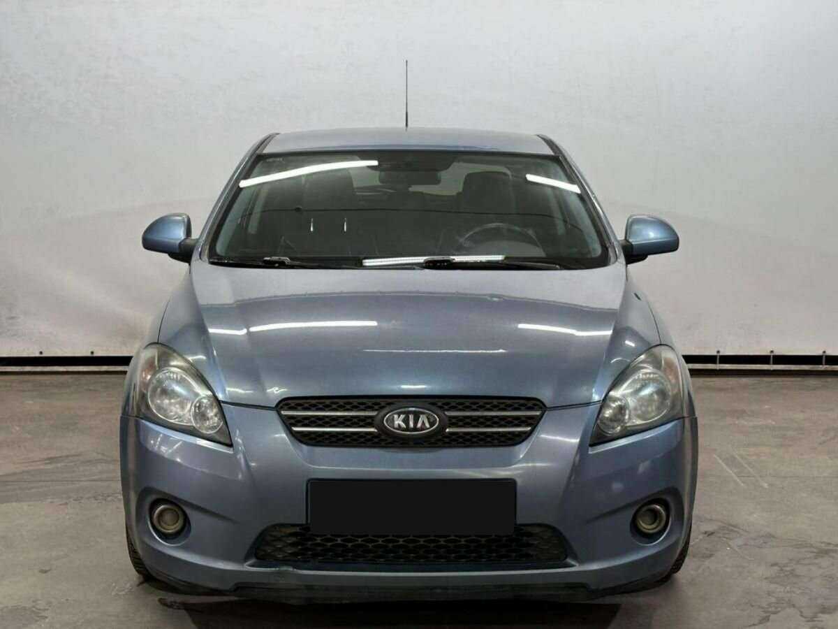 Купить Kia Ceed, 2008, 207 057 км, фото №2