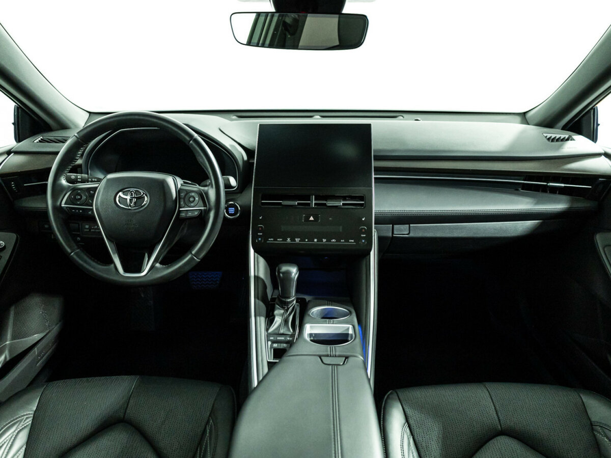 Купить Toyota Avalon V, 2022, 91 668 км, фото №12