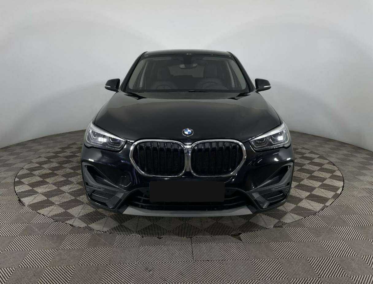 Купить BMW X1 18i sDrive, 2021, 39 221 км, фото №2
