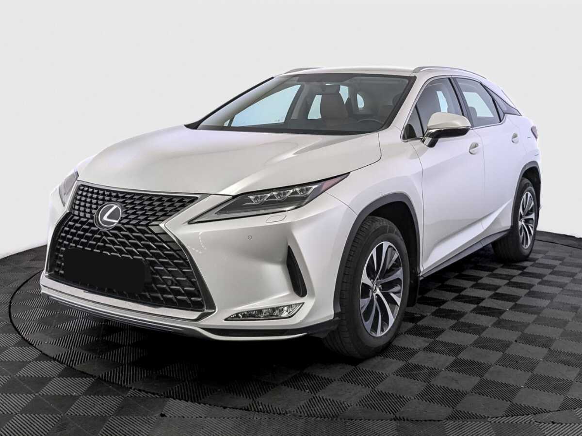 Купить Lexus RX 300, 2020, 62 801 км, фото №1