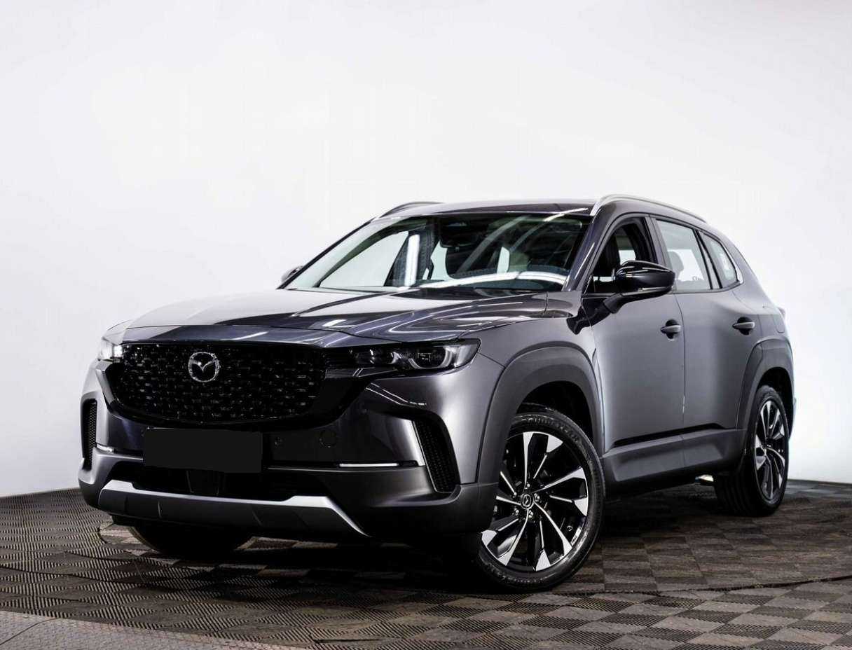 Купить Mazda CX-50, 2023, 200 км, фото №1