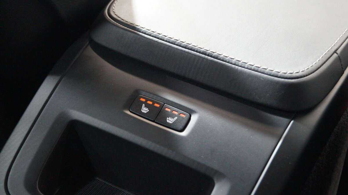 Купить Volvo XC90, 2019, 87 605 км, фото №23