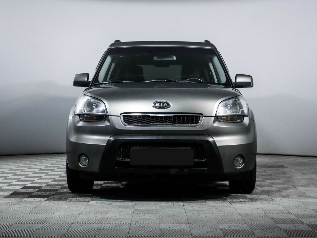Купить Kia Soul I, 2010, 125 260 км, фото №2