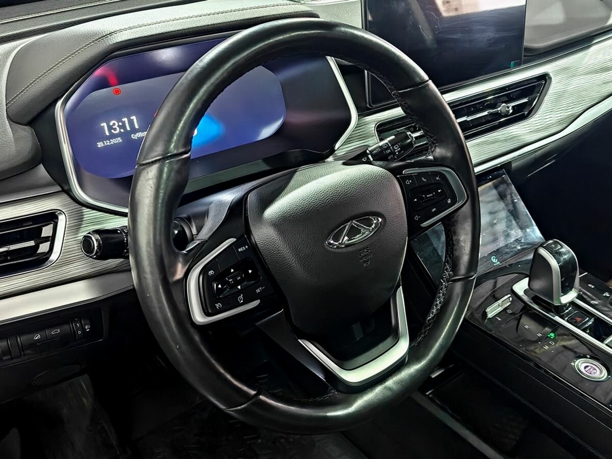 Купить Chery Tiggo 8 Pro I, 2022, 62 253 км, фото №13