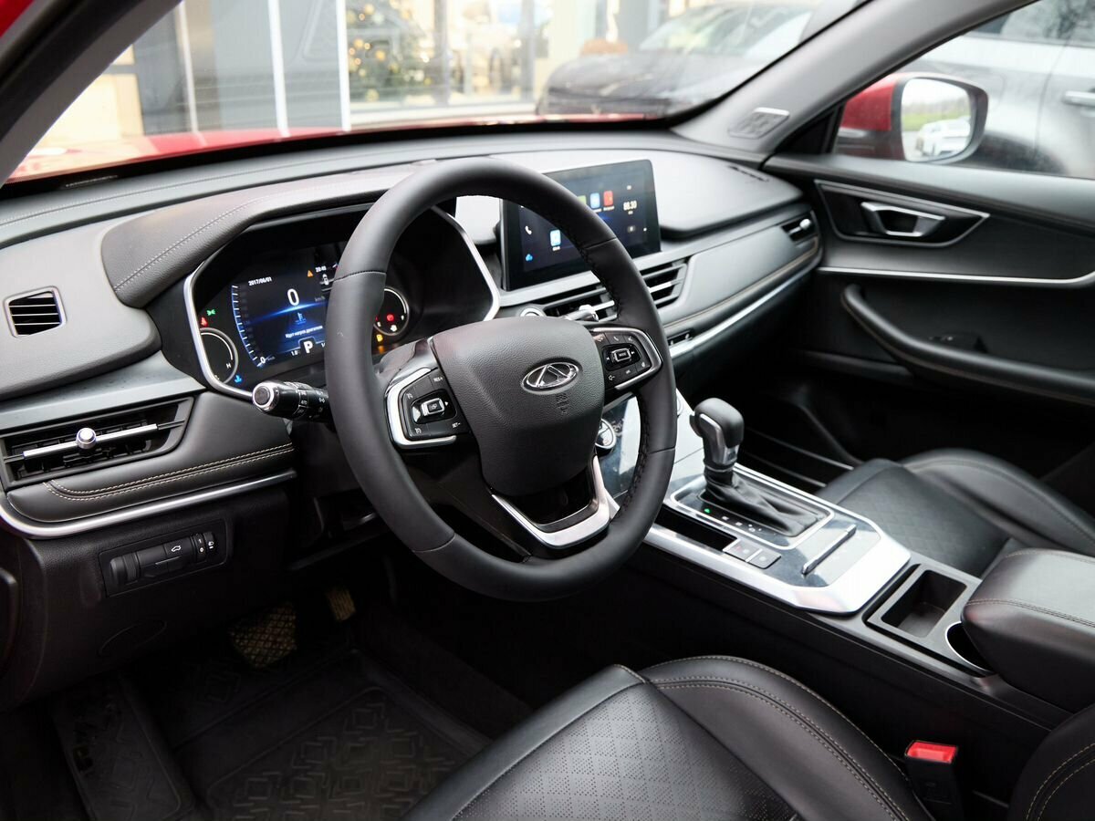Купить Chery Tiggo 8 I, 2020, 143 656 км, фото №16