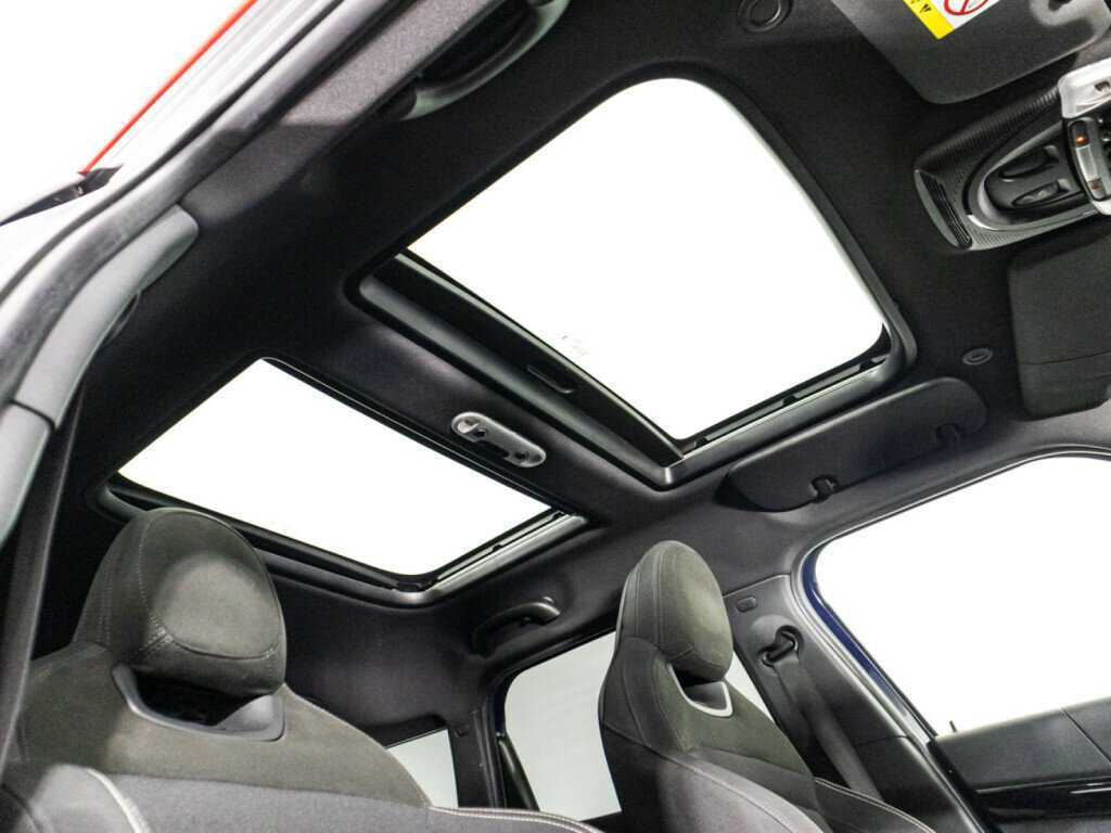 Купить Mini Countryman JCW John Cooper Works, 2018, 86 977 км, фото №19