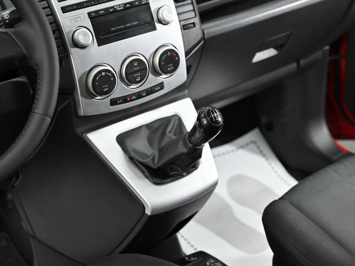 Купить Mazda 5, 2007, 199 000 км, фото №9