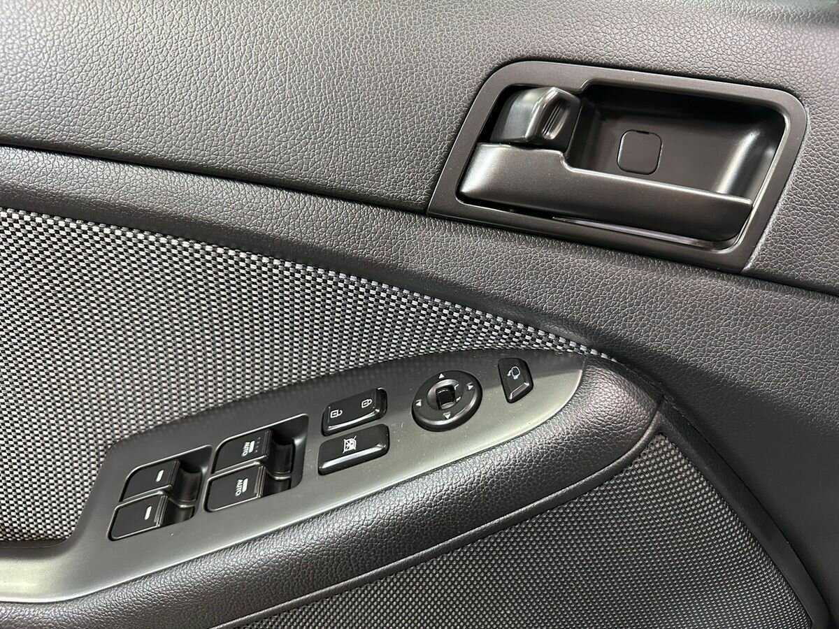 Купить Kia Optima, 2011, 178 500 км, фото №14