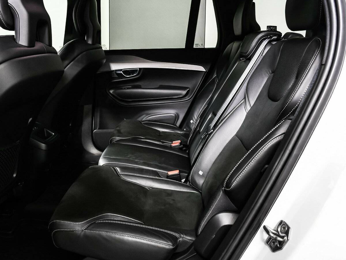 Купить Volvo XC90, 2020, 60 426 км, фото №12