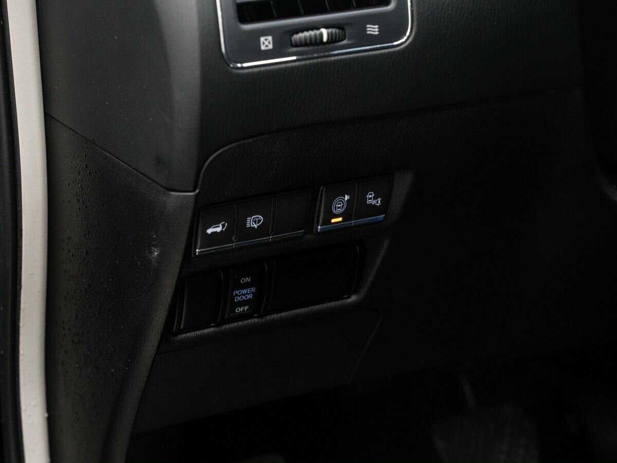 Купить Infiniti QX80, 2017, 87 187 км, фото №20