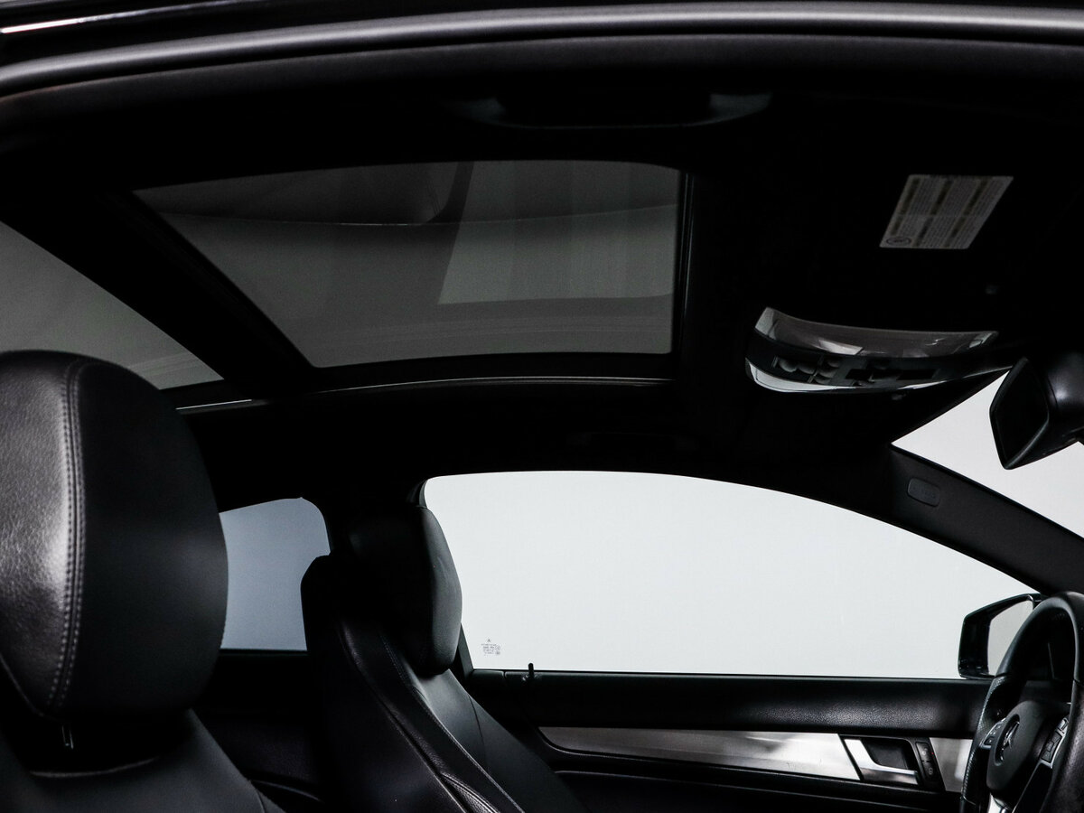 Купить Mercedes-Benz C-Класс 250 III (W204) Рестайлинг, 2012, 112 500 км, фото №15