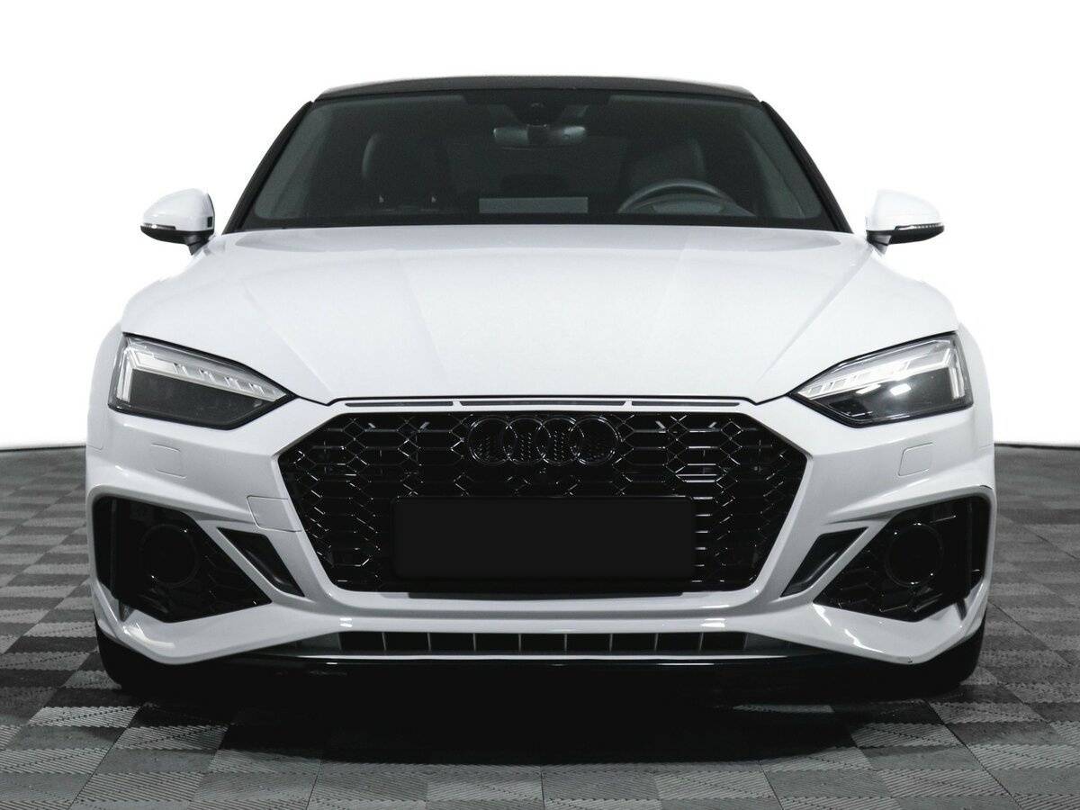 Купить Audi A5 Sportback 40 TFSI, 2020, 11 826 км, фото №2