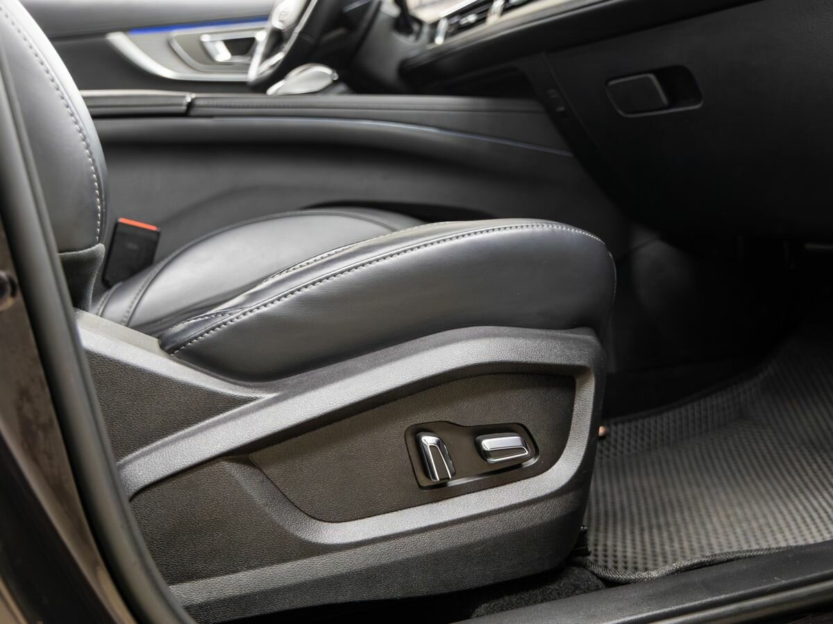 Купить Chery Tiggo 8 Pro Max I Рестайлинг, 2024, 66 020 км, фото №20