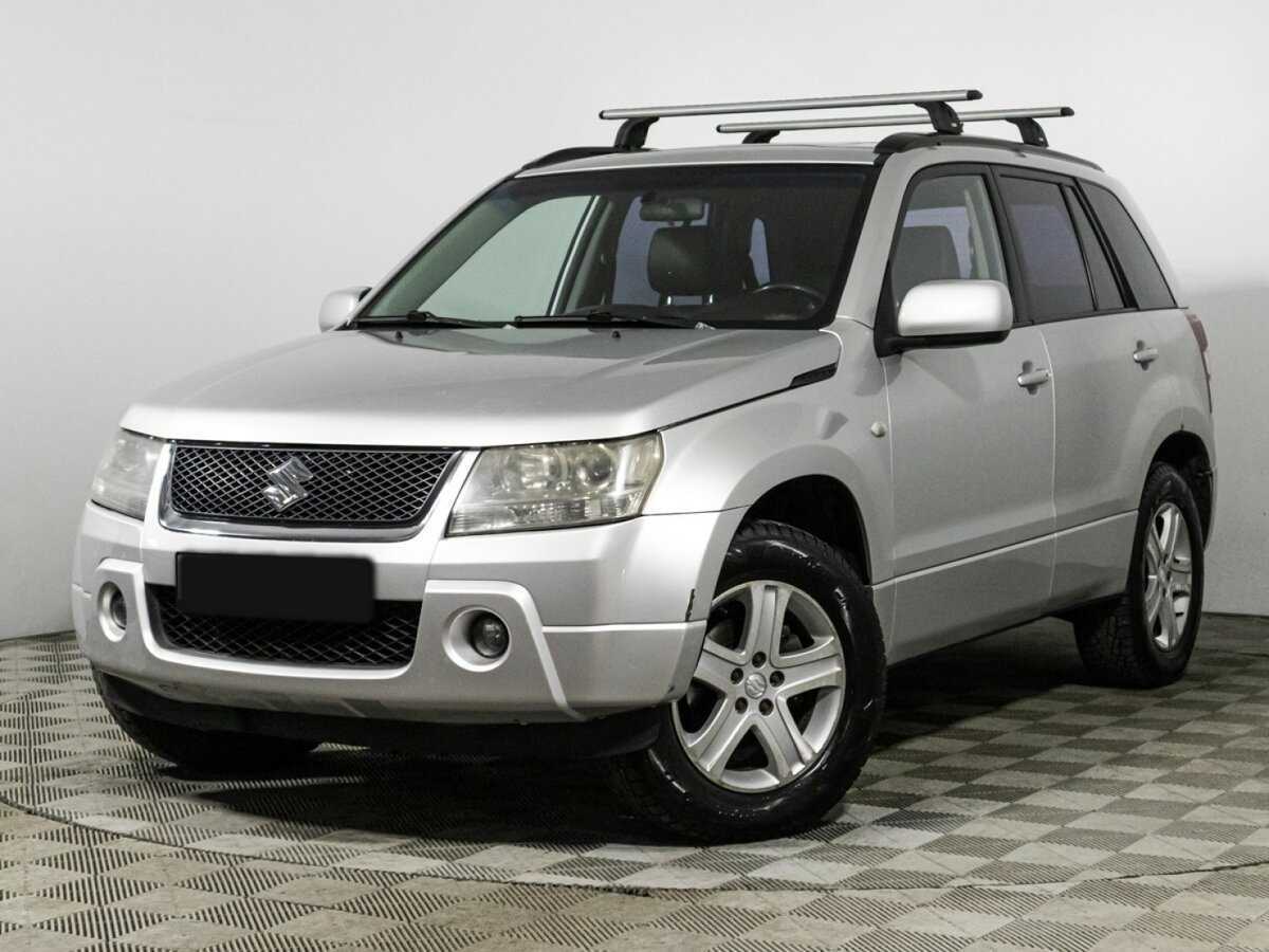 Купить Suzuki Grand Vitara, 2010, 273 058 км, фото №1